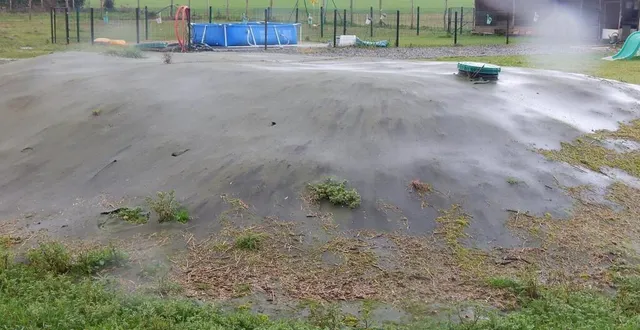 photo toute installation d’assainissement non collectif doit être contrôlée au moins une fois tous les 10 ans. &copy; le maine libre