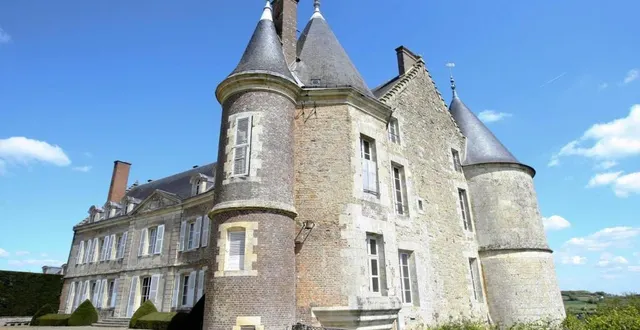 photo la ferté-bernard. les journées des métiers d’art encore reportées &copy; archives le maine libre - yvon loué