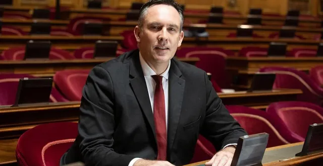 photo thierry cozic, sénateur siège dans le groupe socialiste qui compte 65 élus sur 348 sénateurs. &copy; sénat