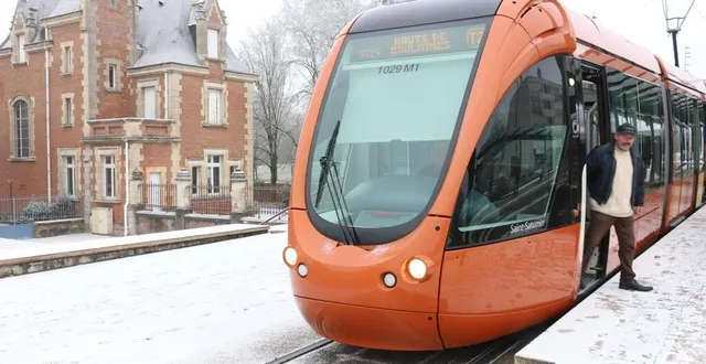 photo  en 2017 il avait neigé au mans. photo d’illustration.  &copy;  archives ouest-france 