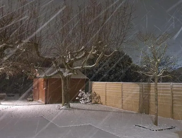 photo champagné  ©  photo internaute