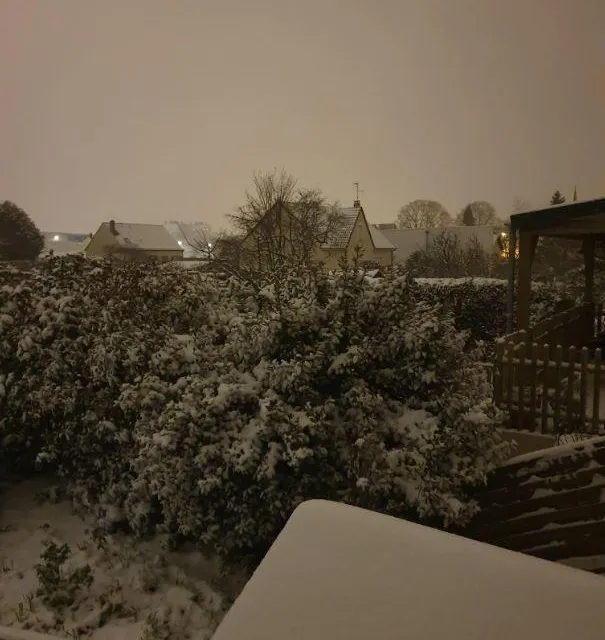 photo allonnes  ©  photo internaute