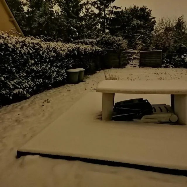 photo le mans à 23 heures  ©  photo internaute