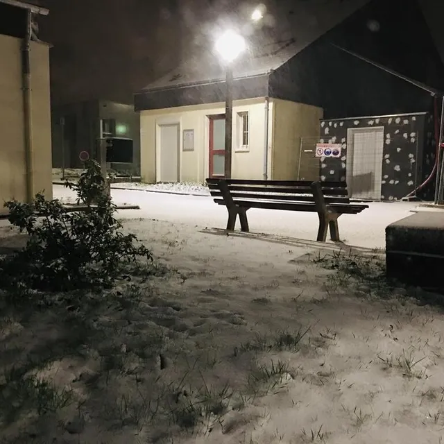 photo sargé-lès-le mans  ©  photo internaute