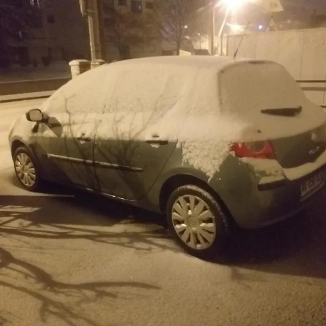 photo le mans  ©  photo internaute