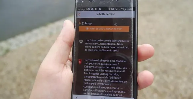 photo  les parcours terra aventura sont disponibles cet hiver.  &copy;  archives co 