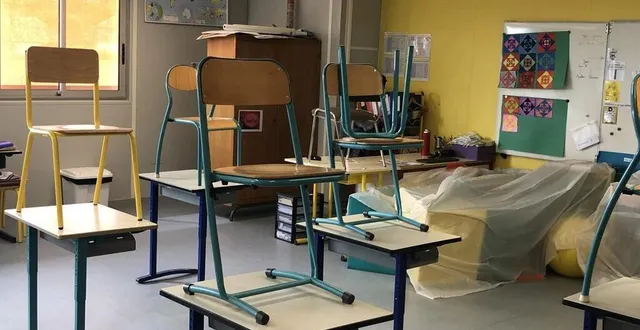 photo  la directrice académique a fait l’unanimité contre elle avec son projet de carte scolaire pour la rentrée de septembre.  &copy;  ouest-france 