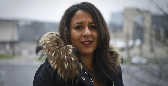 photo  candidate à la candidature aux régionales, la référente de lrem en sarthe, aouatef braber, s’étonne des déclarations de pascale fontenel-personne, qui prétend travailler avec françois de rugy à la constitution d’une liste macroniste.  &copy;  archives le maine-libre – denis lambert 