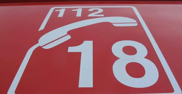 photo  les pompiers ont dû désincarcérer une personne au volant de sa voiture accidentée.  &copy;  archives le courrier de l’ouest 