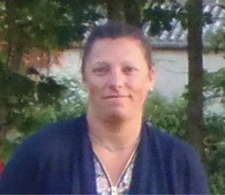 photo  ingrid liénard.  &copy;  le maine libre 