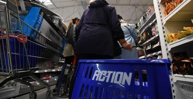 photo  action compte un magasin dans le quartier de la roseraie à angers depuis septembre 2018.  &copy;  co – josselin clair 