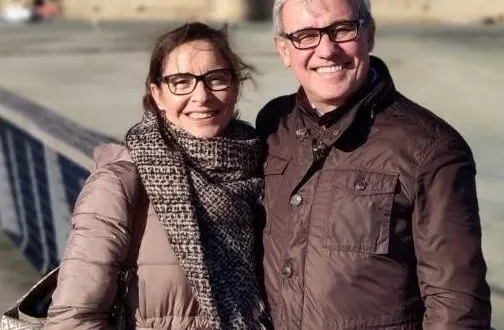 photo  grâce au travail de recherche et la persévérance de géraldine vogel, augusta maria cuder ambel et pedro schwartz calero, tous deux médecins espagnols, vont exercer début mars 2021 à bonnétable.  &copy;  cdc maine saosnois 