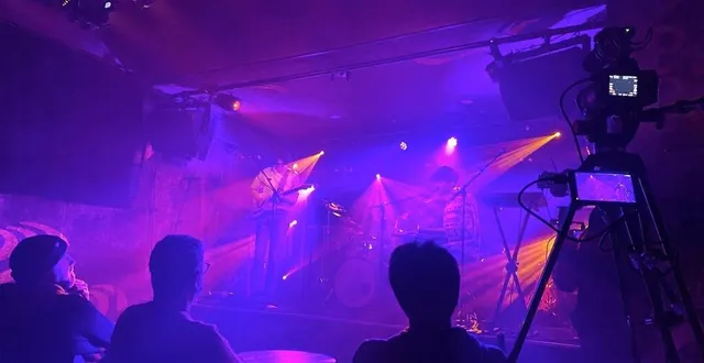 photo  les musiciens ont fait face à un jury d’exception.  &copy;  ouest-france 