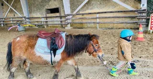 photo  sont proposées des séances de quinze minutes.  &copy;  le maine libre 