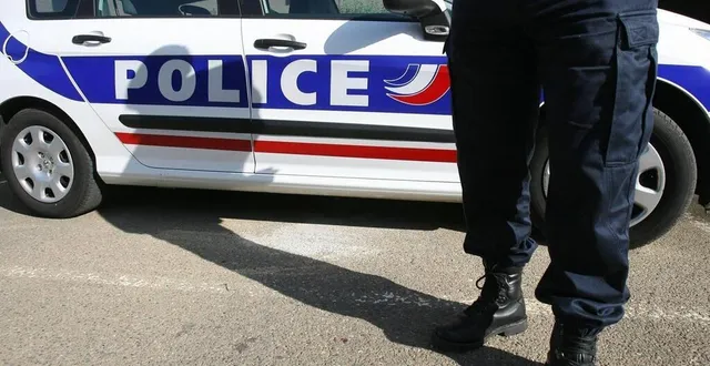photo  alors que deux personnes ont déjà été interpellées et placées en détention provisoire, un troisième suspect aurait été arrêté, dans le cadre de la rixe mortelle survenue le 31 décembre 2020 dans le quartier des sablons au mans (sarthe). photo d’illustration.  &copy;  archives ouest-france 