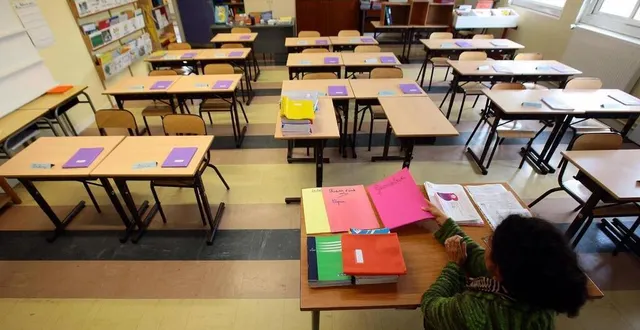photo  le président de l’association des maires de la sarthe ne mâche pas ses mots pour qualifier la méthode de la directrice académique  &copy;  archives le maine libre hervé petitbon 
