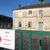 photo les effectifs de l’école de chailloué ont diminué de 30 élèves en trois ans.