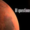 photo quiz. 10 questions sur mars... et ça repart !