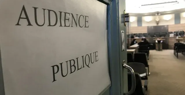 photo  trois mois de prison avec sursis ont été requis ce jeudi 18 février devant le tribunal correctionnel d’alençon à l’encontre d’une femme poursuivie pour menaces de mort et harcèlement sur son compagnon.  &copy;  ouest-france 