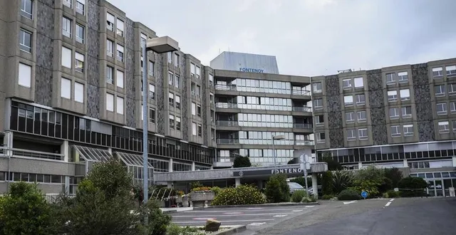 photo  les syndicats du centre hospitalier du mans réagissent au bilan présenté par le directeur avant son départ. ?  &copy;  archives le maine libre – denis lambert 
