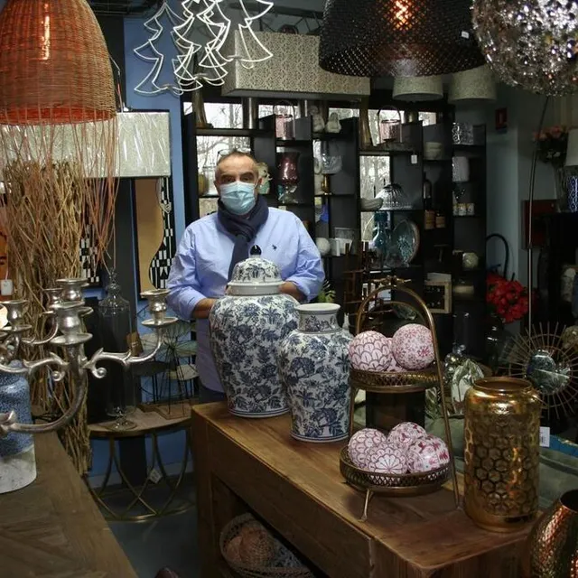 photo la cidrerie du moulin-neuf, un endroit improbable en pleine campagne.  ©  archives le maine libre