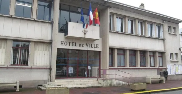 photo  ce service de guichet universel sera assuré dans les locaux de la mairie.  &copy;  ouest-france 