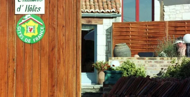 photo  chambres d’hôtes, gîtes, location… les vacanciers veulent un certain standing.  &copy;  archives 