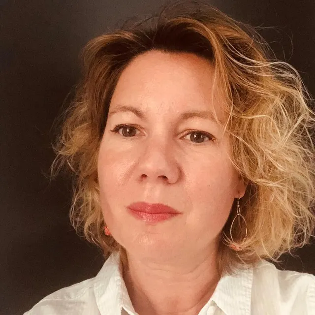 Virginie Hardonnière, directrice départementale des gîtes de France Sarthe. archives photo virginie hardonnière, directrice départementale des gîtes de france sarthe. © archives