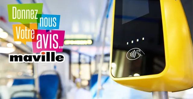 photo débat. pour ou contre la gratuité des transports en commun ?