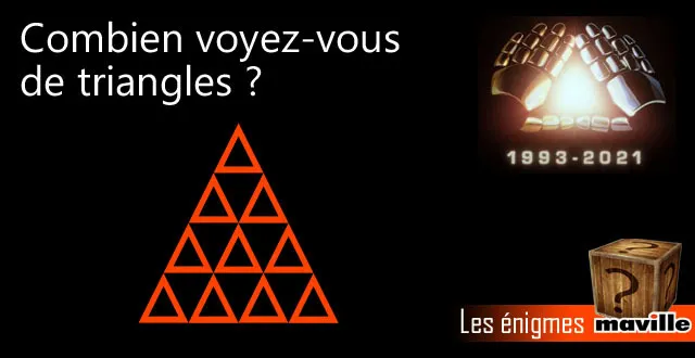photo enigme. le triangle d'adieu des daft punk