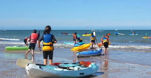 photo  si vous avez des photos de vos joyeuses colonies de vacances avec la fal, la fol ou la ligue de l’enseignement…  &copy;  catherine clavery – fotolia 