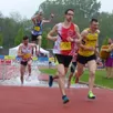 photo la saison 2021 d’athlétisme en normandie semble très compromise.