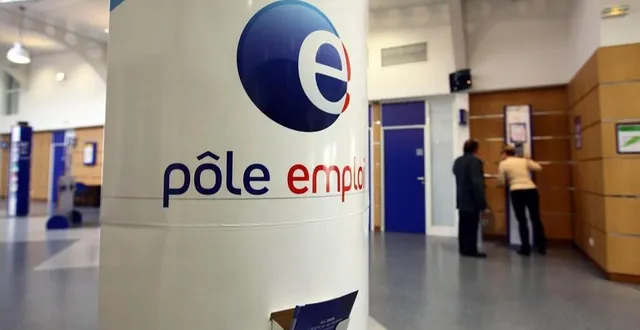photo  pôle emploi est chargée d’organiser les sessions de recrutement.  &copy;  archives le maine libre 