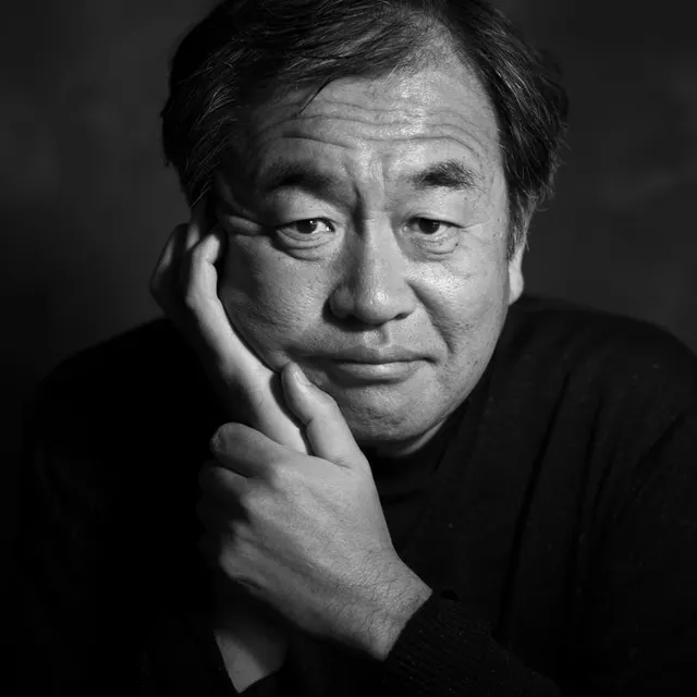 Kengo Kuma. JUNYA OKADA photo kengo kuma. © junya okada