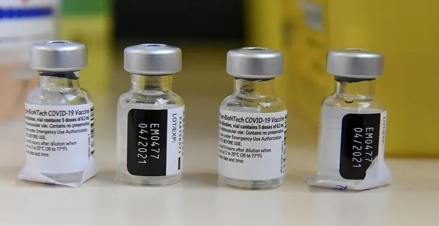 photo  dans la sarthe, la campagne de vaccination se poursuit. trois nouveaux centres vont ouvrir en mars.  &copy;  photo le maine libre -yvon loue 