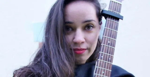 photo  lola baï a participé à l’émission duos mystères diffusé le 26 février 2021 sur tf1.  &copy;  photo lola baï 