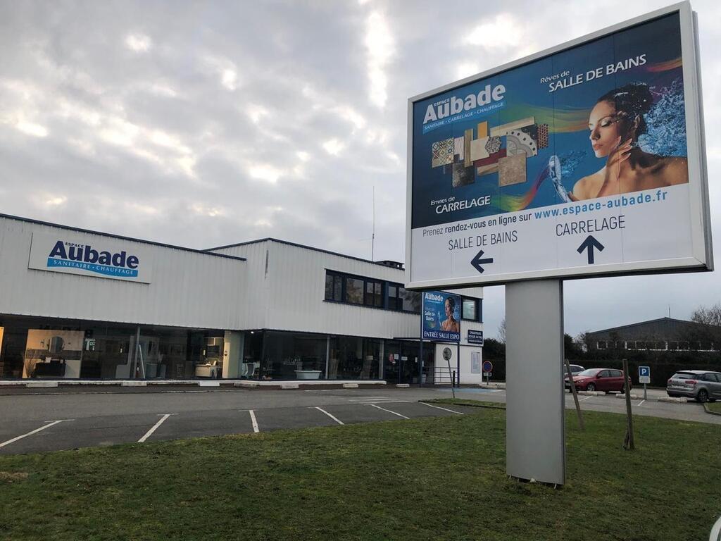 Alen on. Gr ce sa logistique solide l entreprise Maillard