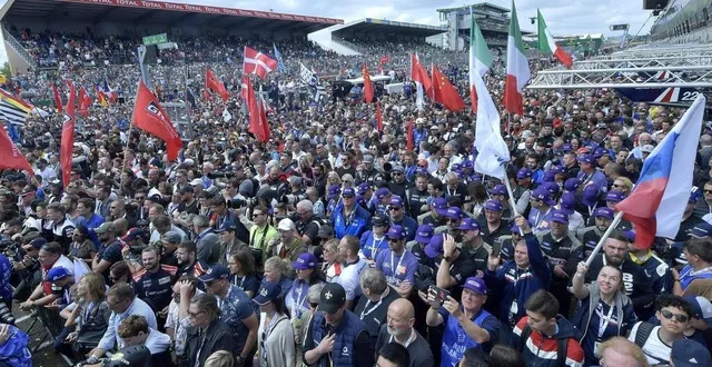 photo  l’aco veut mettre toutes les chances de son côté pour accueillir du public pour son édition 2021.  &copy;  ouest france 