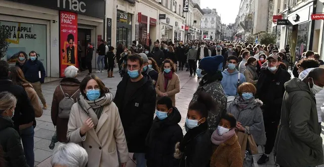 photo  angers est régulièrement citée dans les classements des villes les plus attractives et agréables.  &copy;  laurent combet / co 