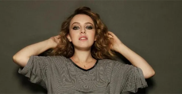 photo  lucienne renaudin-vary, sort son troisième album, « piazzolla stories ».  &copy;  photo simon fowley 