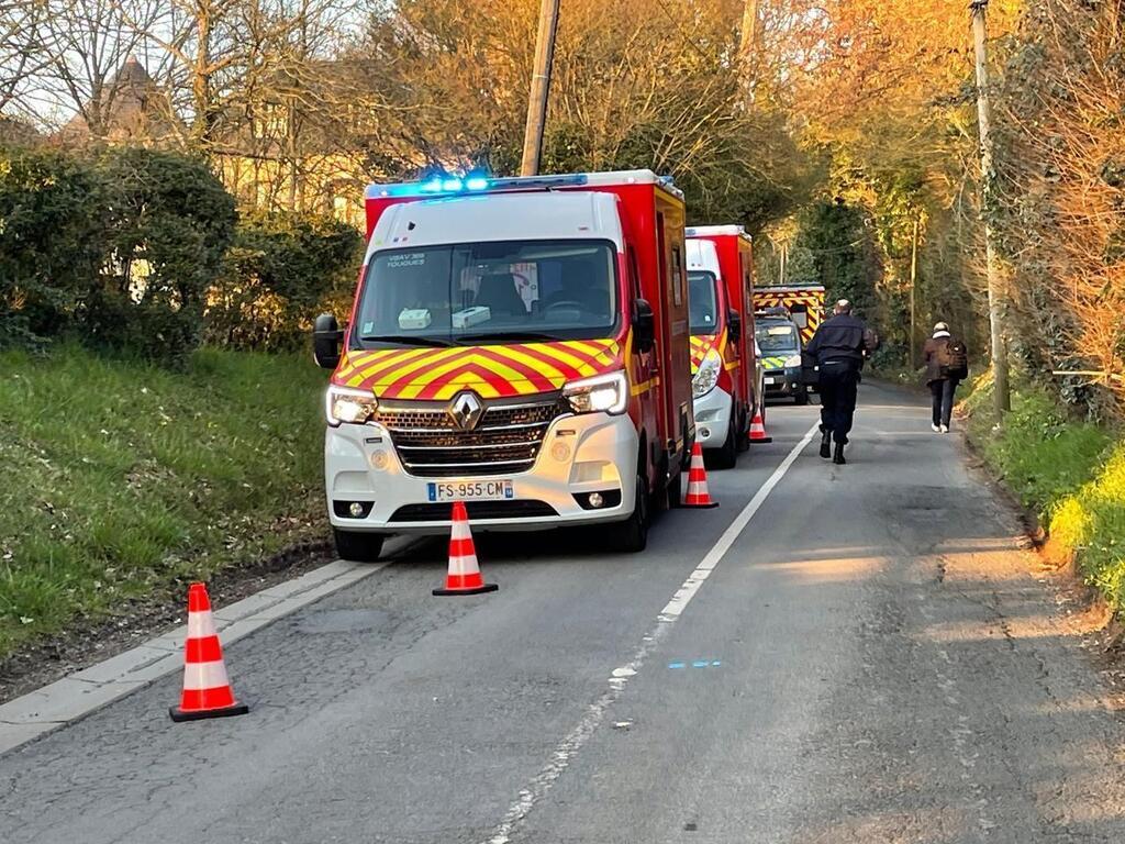 Mort Dolivier Dassault Dans Un Crash Dhélicoptère En Normandie Ce Que Lon Sait Du Drame 0750