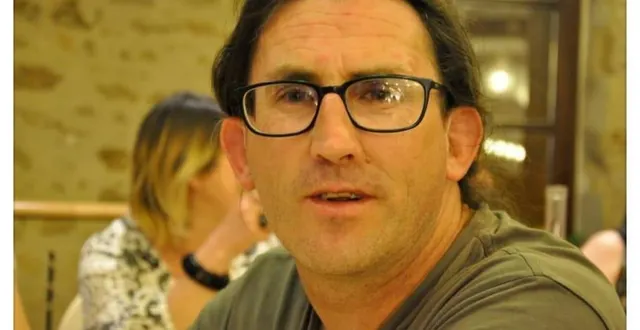 photo  disparition inquiétante d'un homme de 51 ans, originaire de pontvallain.  &copy;  dr 