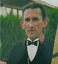 photo pascal baudry, 51 ans, n’a plus donné signe de vie depuis plusieurs jours.  ©  gendarmerie de la sarthe