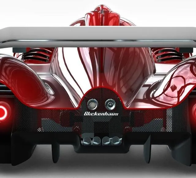 La Scuderia Cameron Glickenhaus fera ses grands débuts dans la Sarthe. SCG photo la scuderia cameron glickenhaus fera ses grands débuts dans la sarthe. © scg