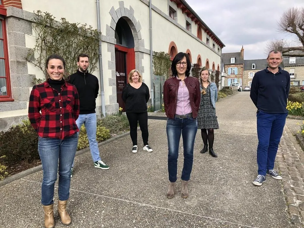 Lamballe Terre et Mer. Le webforum des emplois saisonniers, c’est samedi Lamballe Terre et Mer. Le webforum des emplois saisonniers, c’est samedi