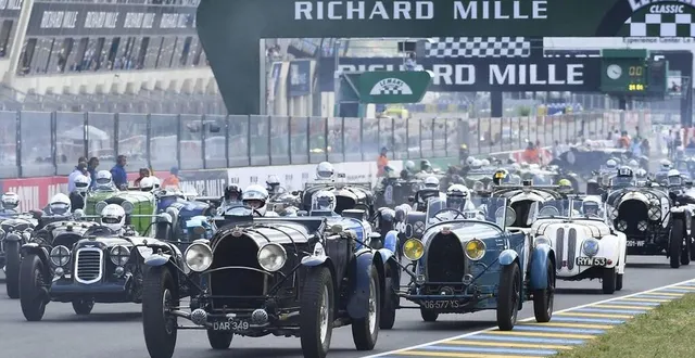 photo  l’idée d’un nouveau report en 2022 n’est pas exclue.  &copy;  le maine libre – herve petitbon 