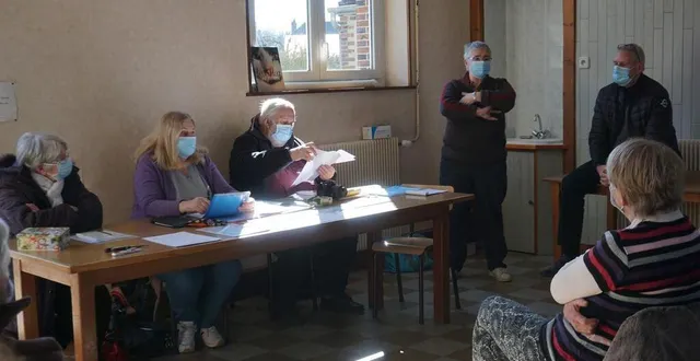 photo  les amoureux des chats veulent prendre soin des chats errants.  &copy;  ouest-france 