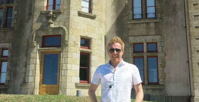 photo  jérôme pitorin.  &copy;  co dominique cadu 