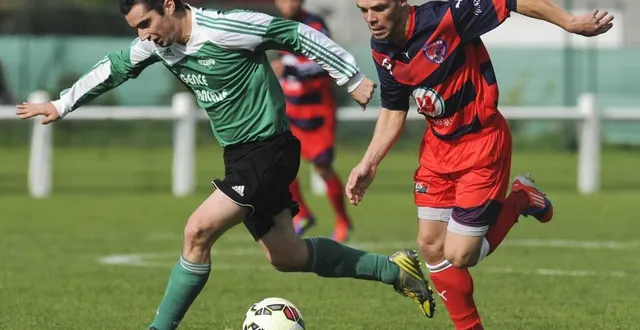 photo  rouillon, mamers… près de 160 clubs sarthois jalonnent notre territoire. lequel sera désigné le plus populaire ?  &copy;  archives le maine libre – denis lambert 