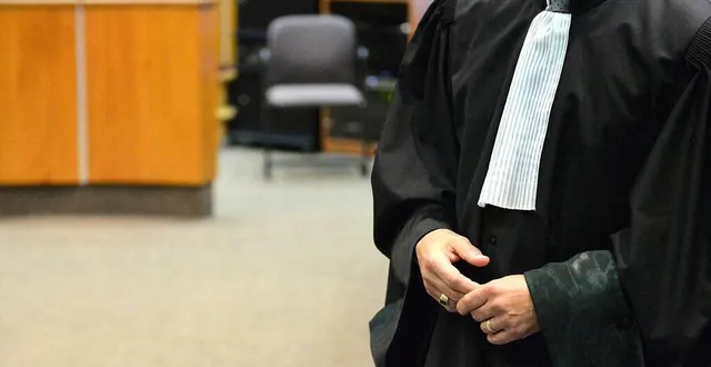 photo  la justice administrative de caen a débouté un ancien agent communal de hauterive.  &copy;  archives ouest-france 